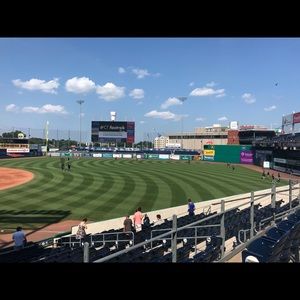 Meet your Posher, Pete